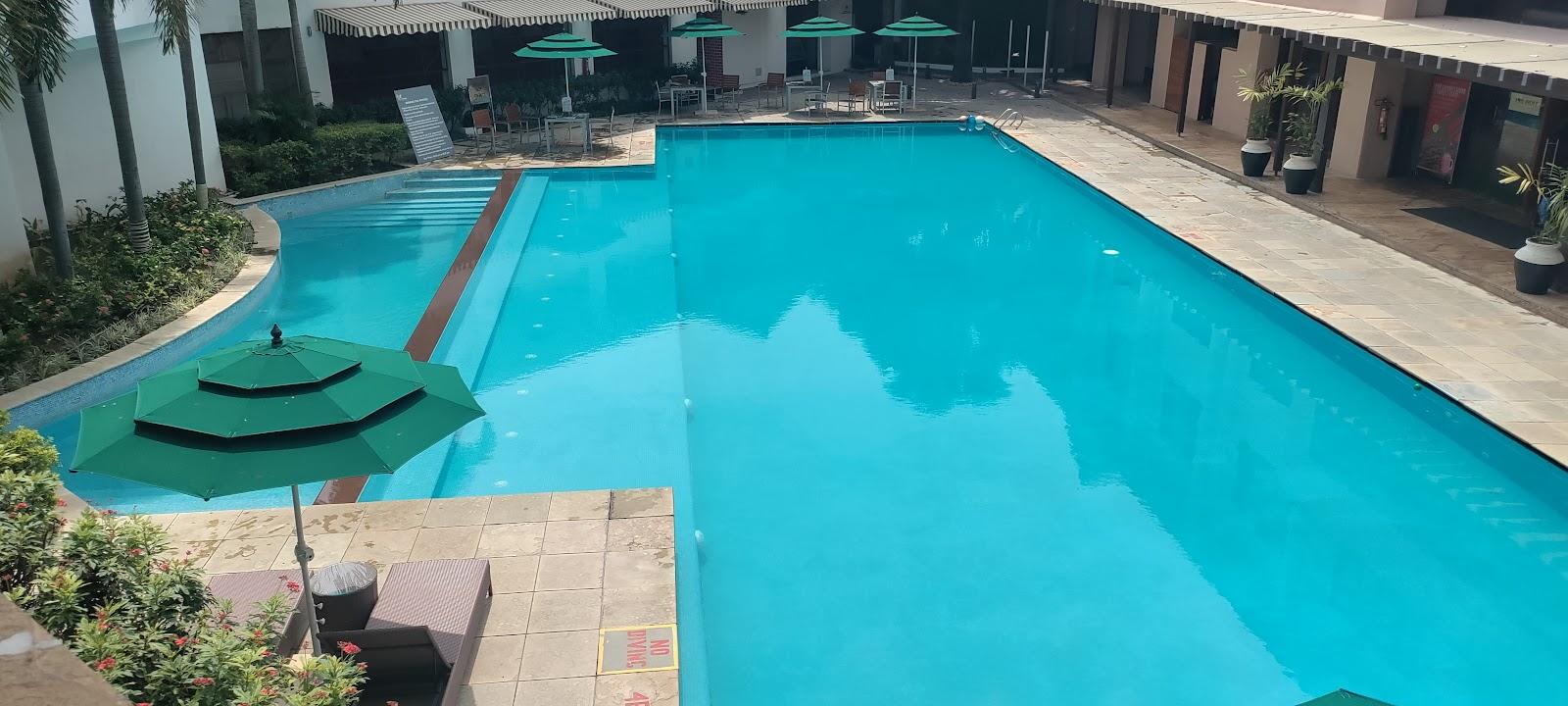 Club Mahindra Kensville Golf Resort, Ahmedabad, Gujarat – photo 4