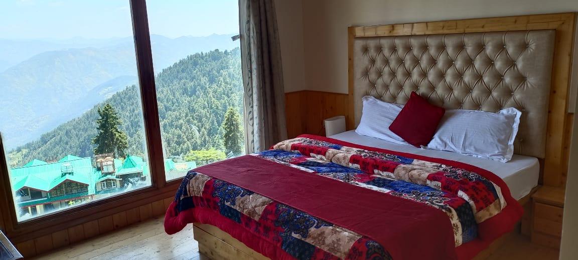 Mashobra Heights Hotel – photo 2