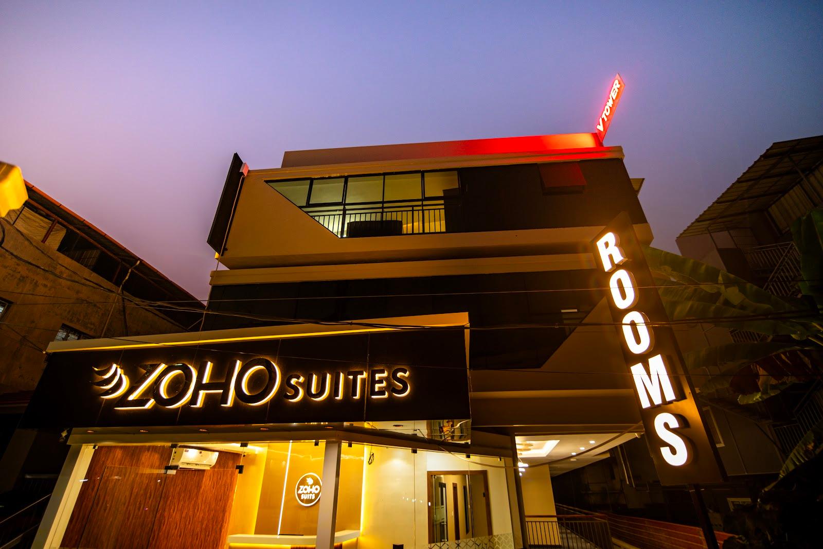 Zoho Suites – photo 1