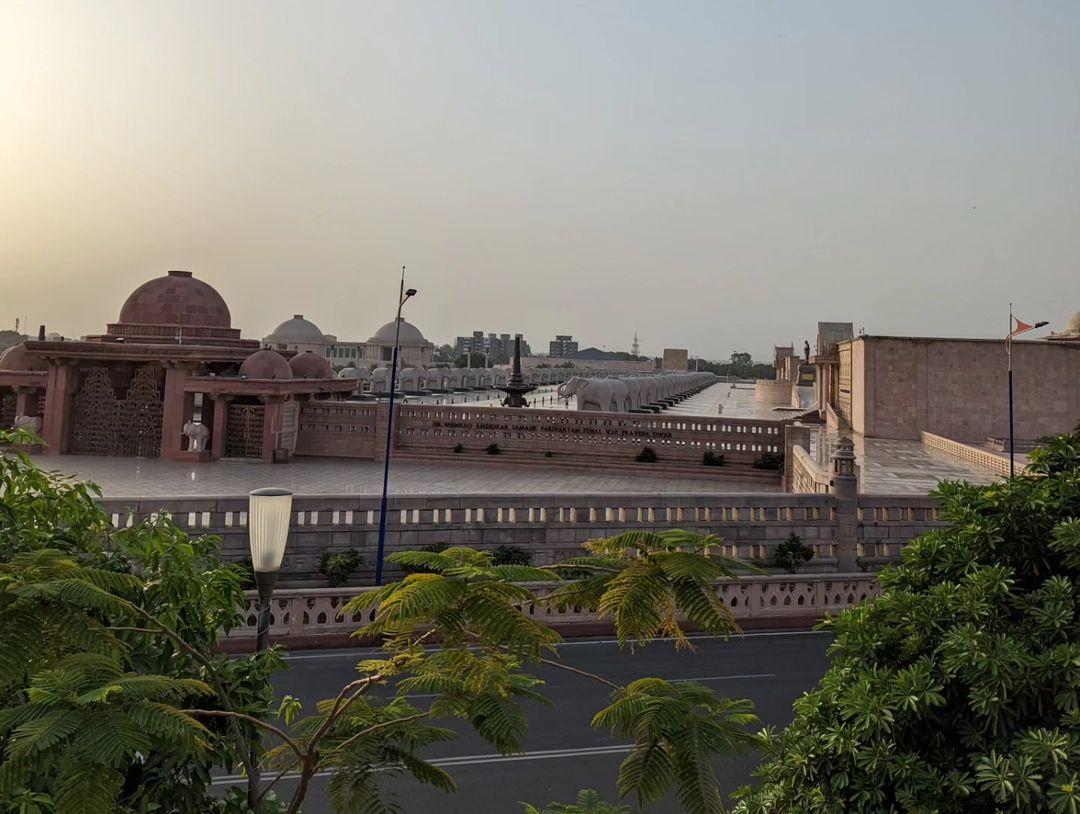 Gomti Nagar – photo 1