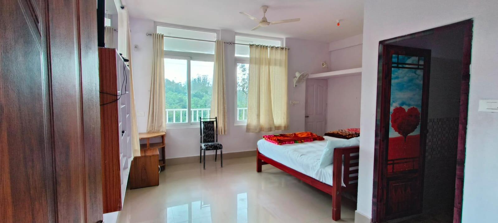 The Paradise View Stays – photo 3