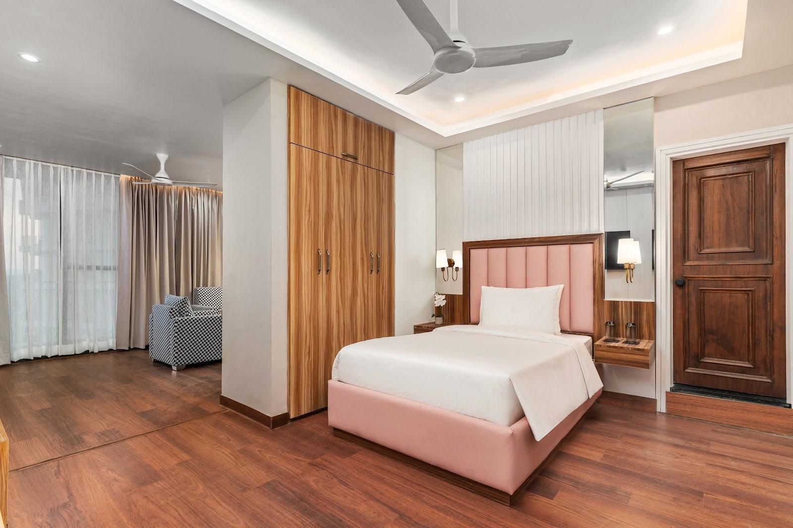 Country Inn, Rishikesh – photo 2