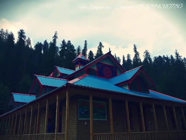 Shiva Valley Riverside Homestay – photo 2