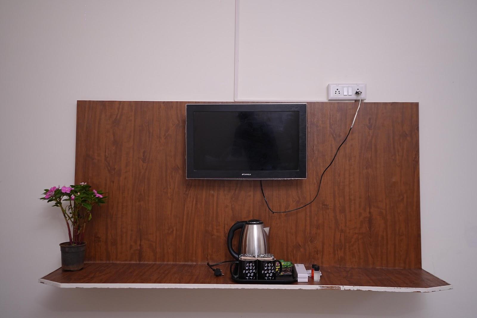 Indigo Line Hotel – photo 3