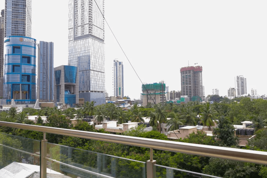 Pinaki Comfort Stay , Prabhadevi – photo 1