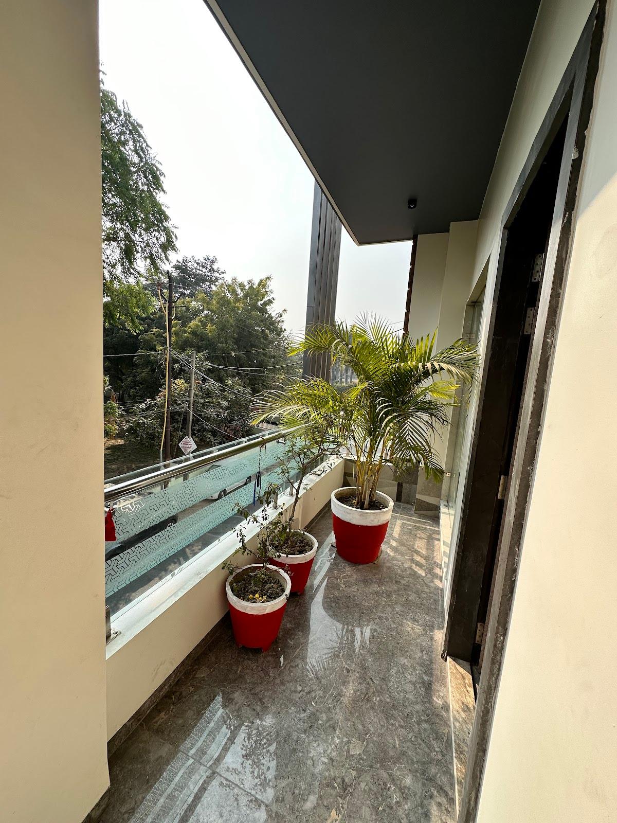 Hotel Pinaka Inn – photo 1