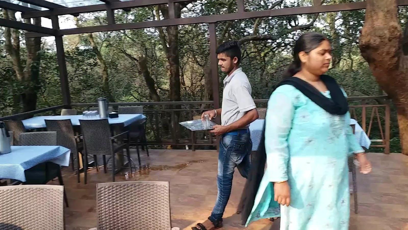 Westend Hotel Matheran – photo 3