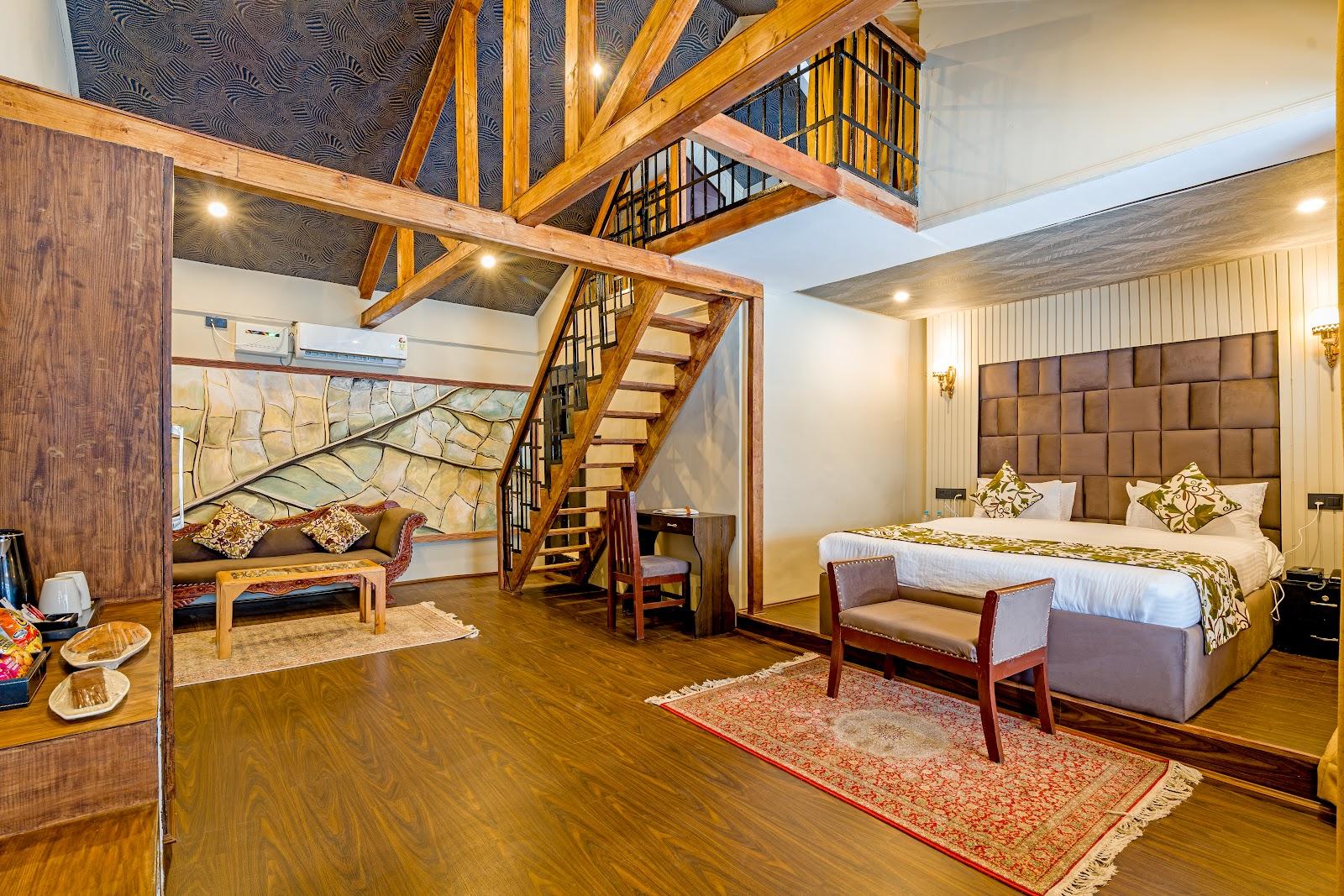 Jade River Resort by DeFoy – photo 3
