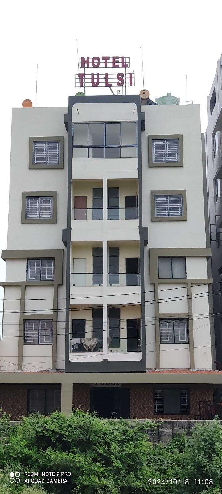 Hotel Tulsi – photo 1