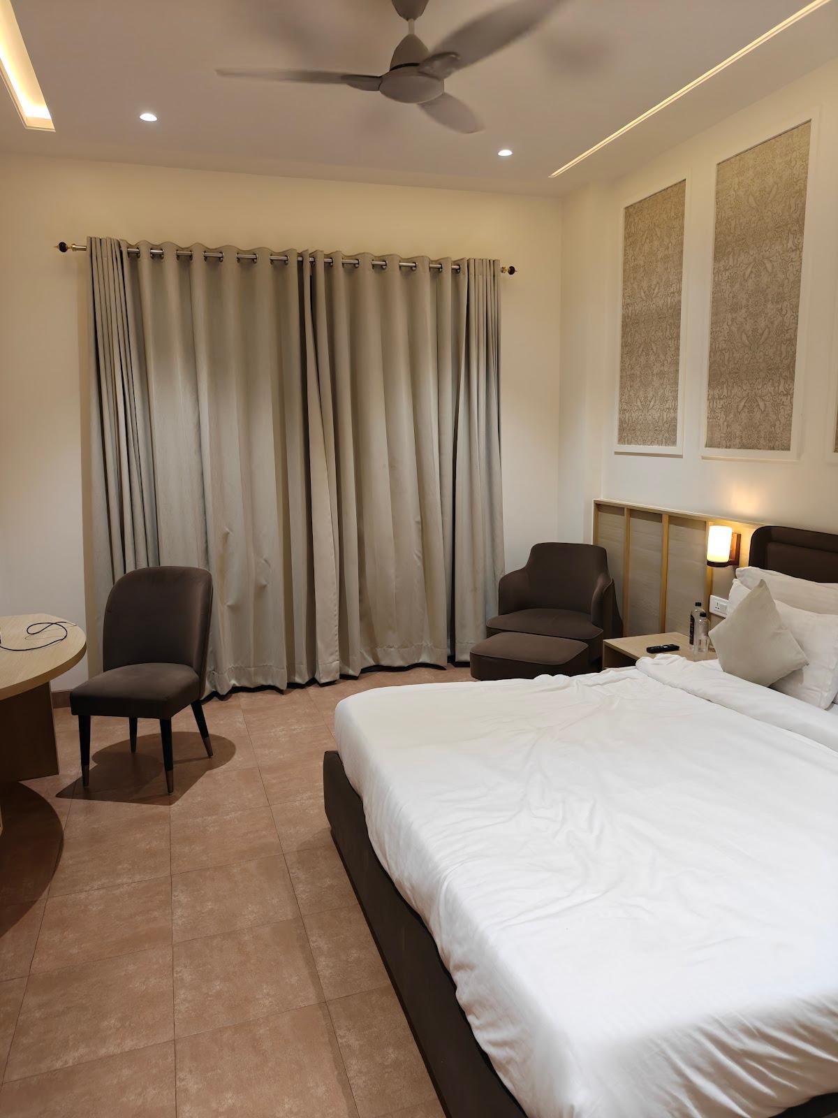 The Montail Udaipur – photo 3