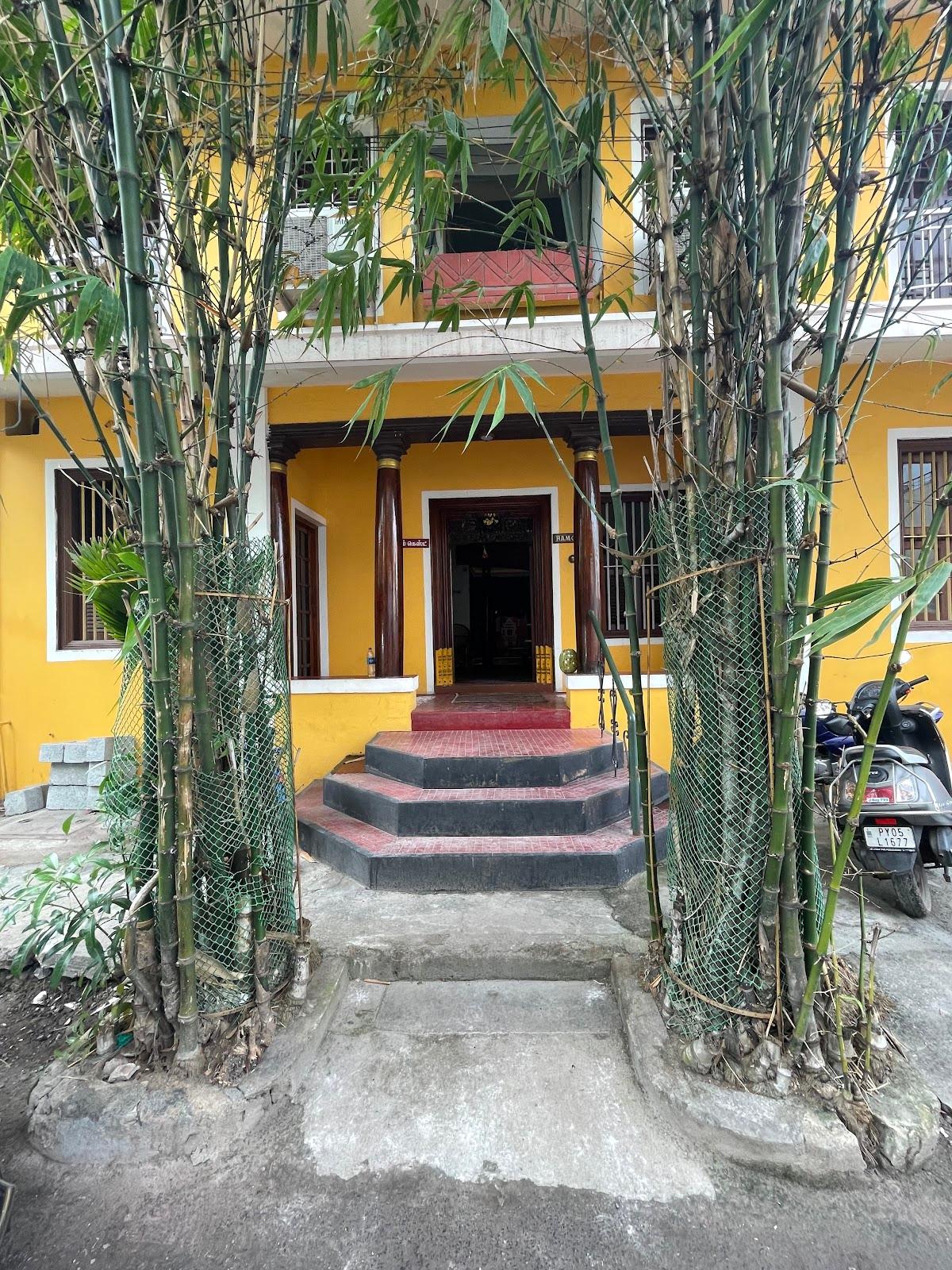 Ram Guest House – photo 1