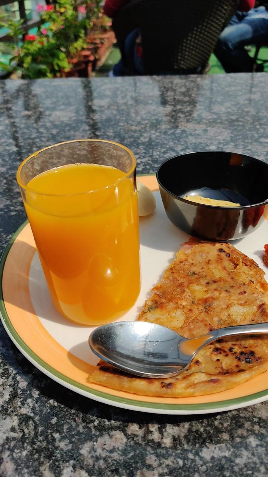 HOTEL AMBA REGENCY - Hotel And Restaurant In Gangtok – photo 2