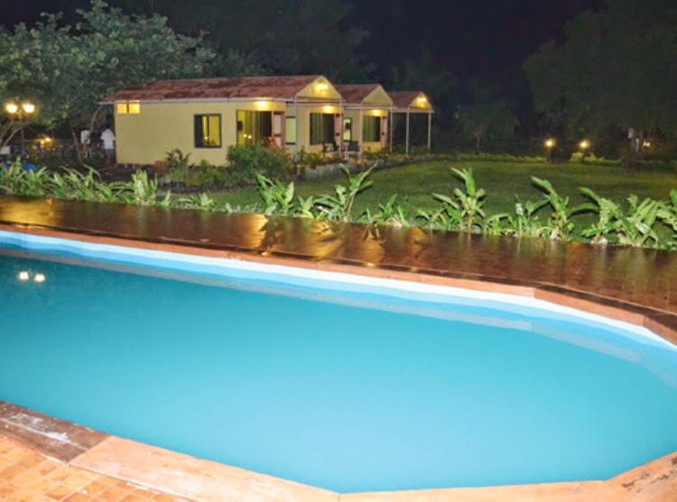 Nirmal Cottages Pure Veg JAIN Resort – photo 4