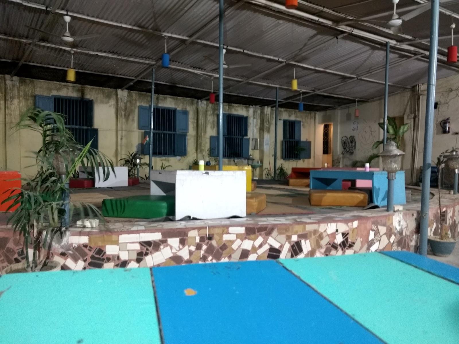 Zostel Varanasi – photo 4