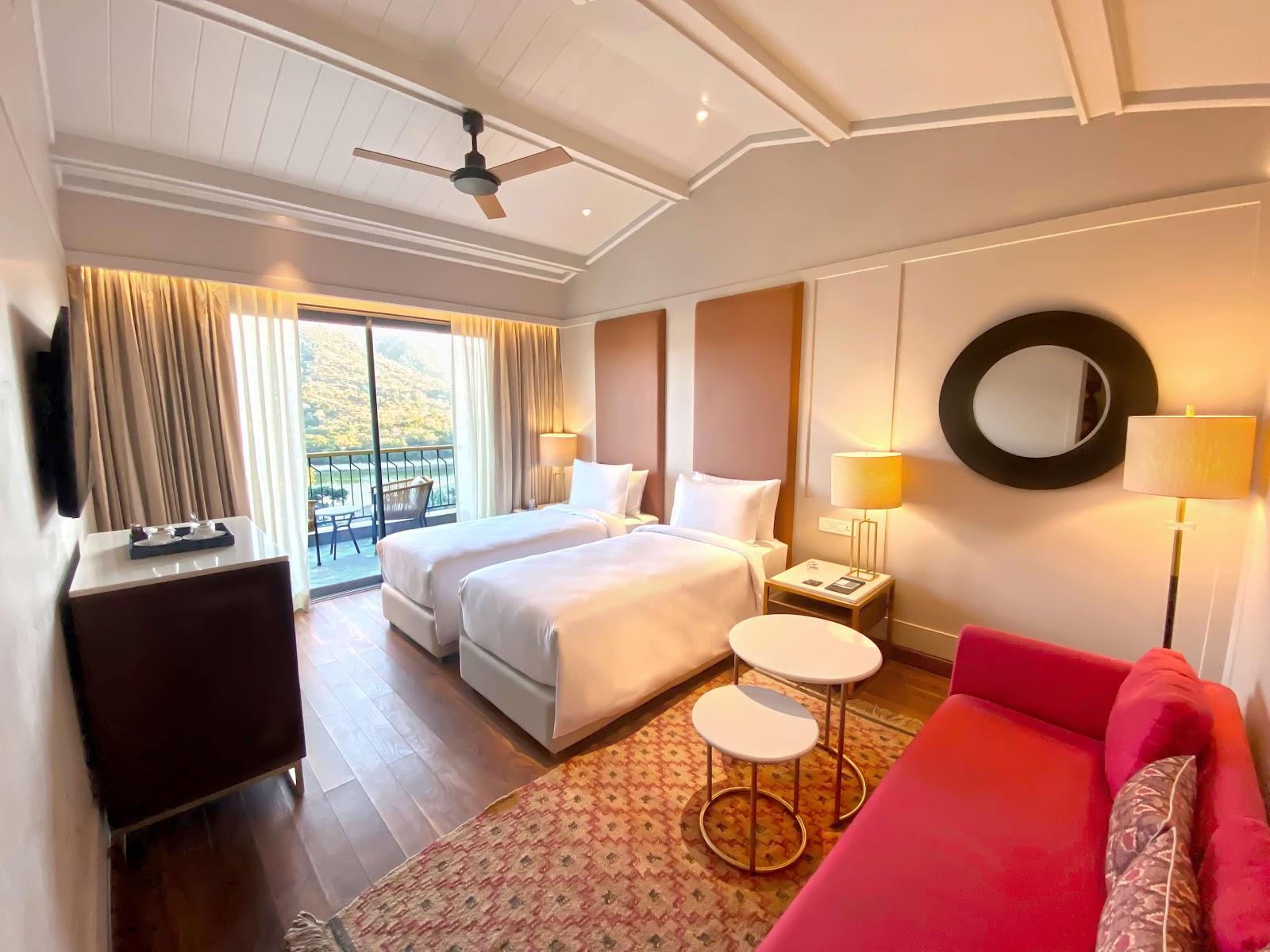 Radisson Blu Resort, Kumbhalgarh – photo 3