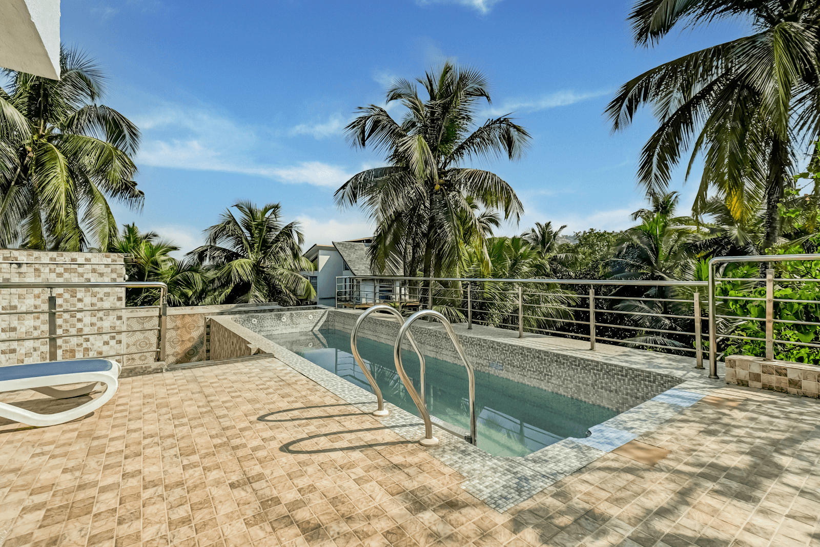 Summit Calangute Resort & Spa – photo 4