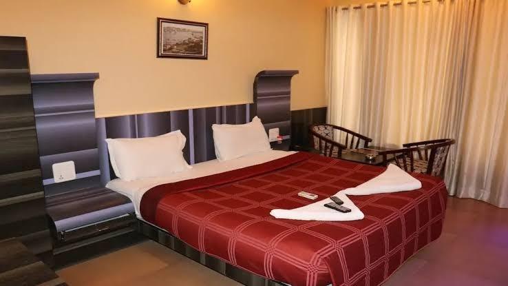 Hotel Ocean Inn – photo 4
