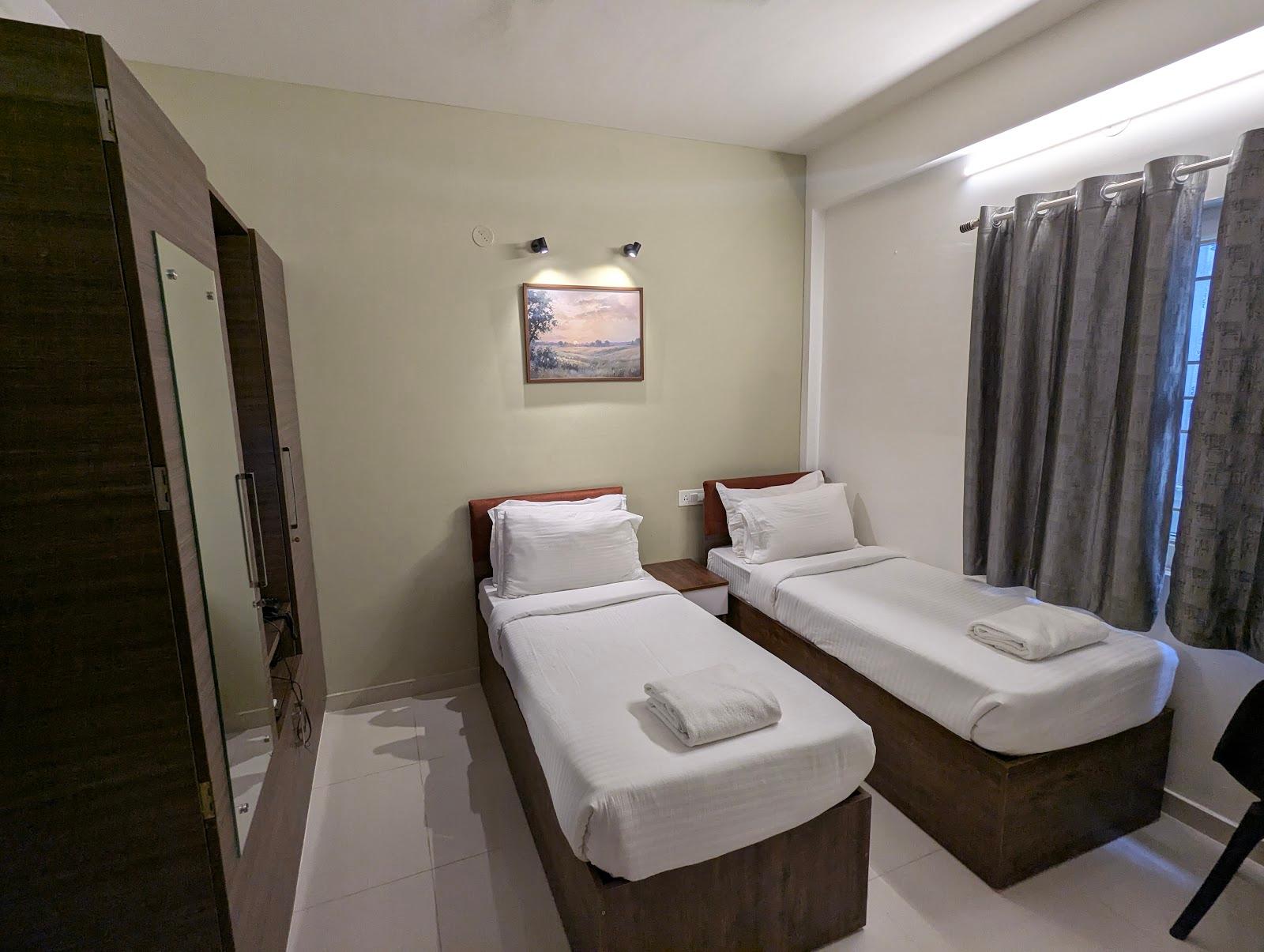 Wandr Hotel Brookefield, Bangalore – photo 2