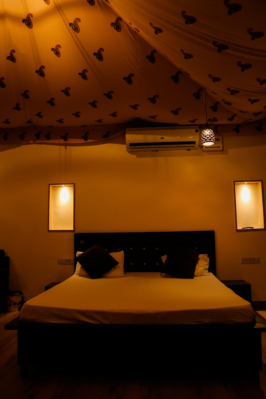 The Rustic Villa - best Villa in Jaipur, luxury Villa in Jaipur, Party Villa & Family Villa in Jaipur, villa in jaipur – photo 3