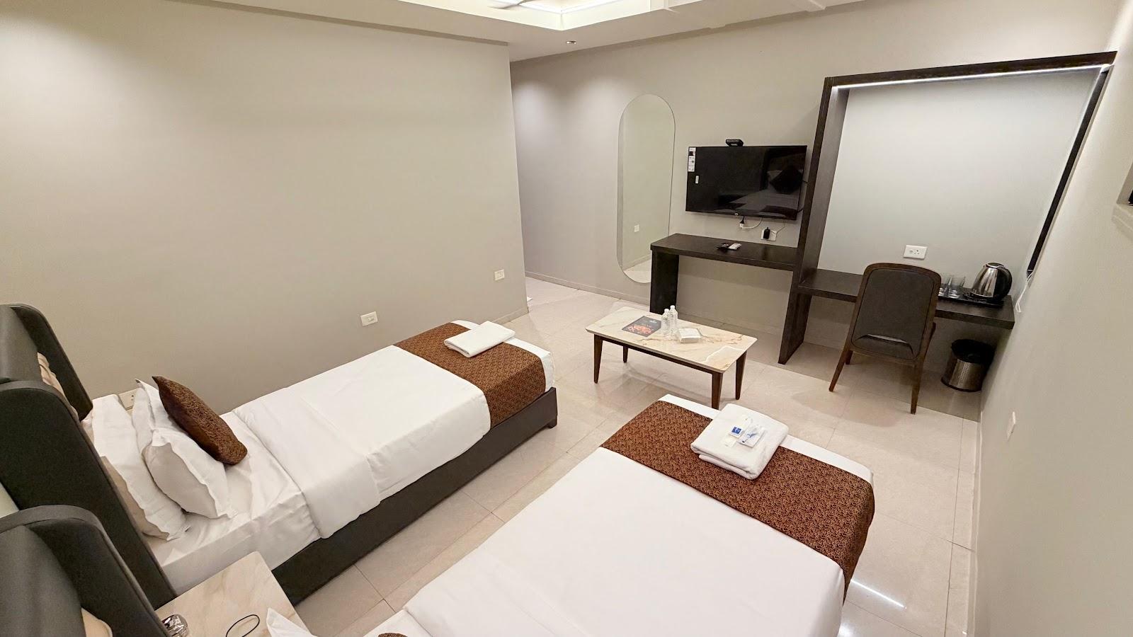 Hotel Nova Vista – photo 2