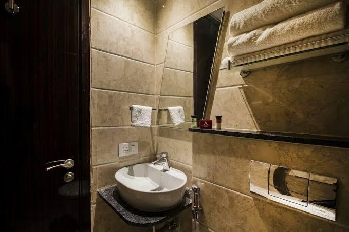 Art Boutique Hotel – photo 4