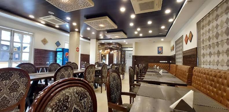 Hotel The Orion Jaipur – photo 4