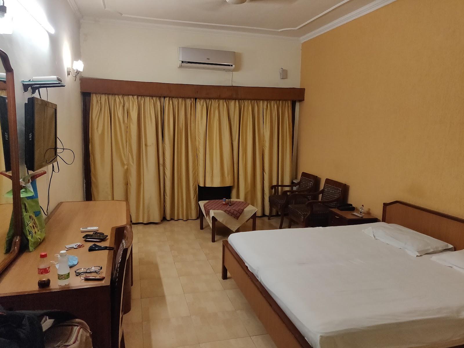 Koel Tourist Resort (Koel Complex) – photo 2