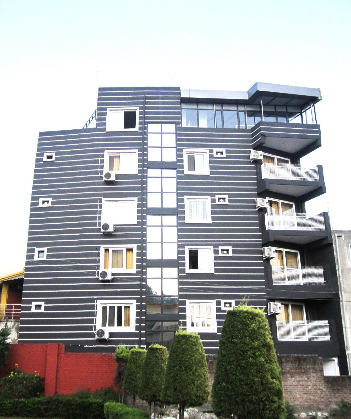 Hotel Asha Delight – photo 1