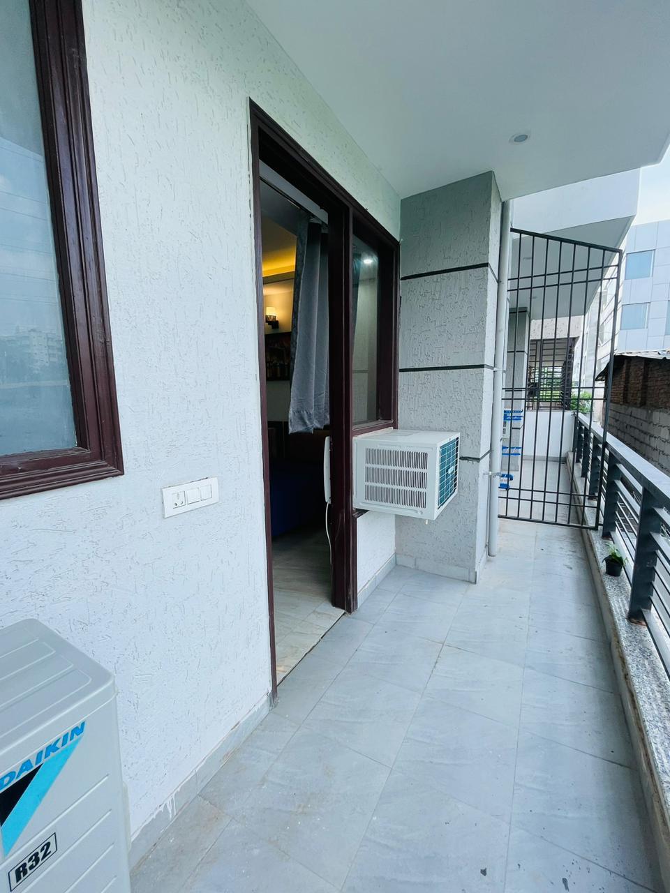Urbannest | 1bhk fully furnished – photo 1
