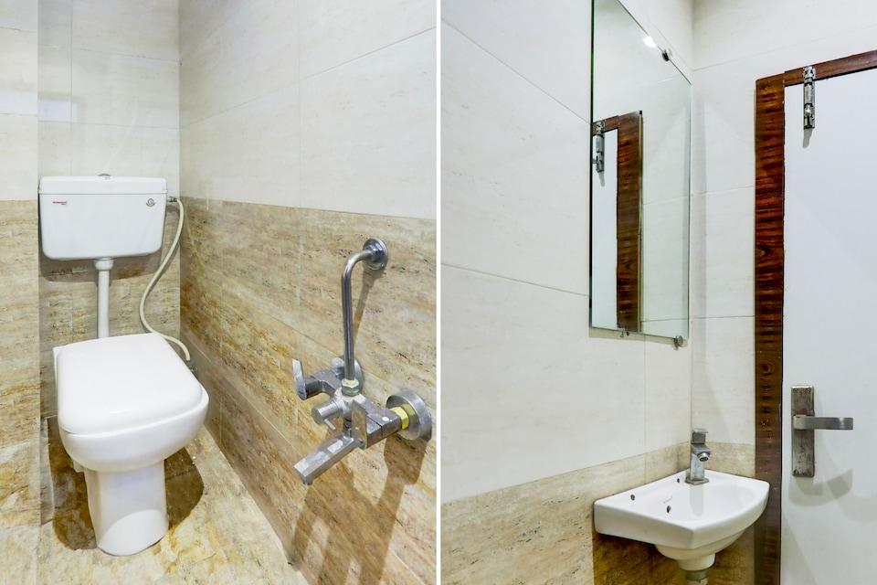 Super Hotel O by OYO MP Nagar Near Rachna Tower – photo 3