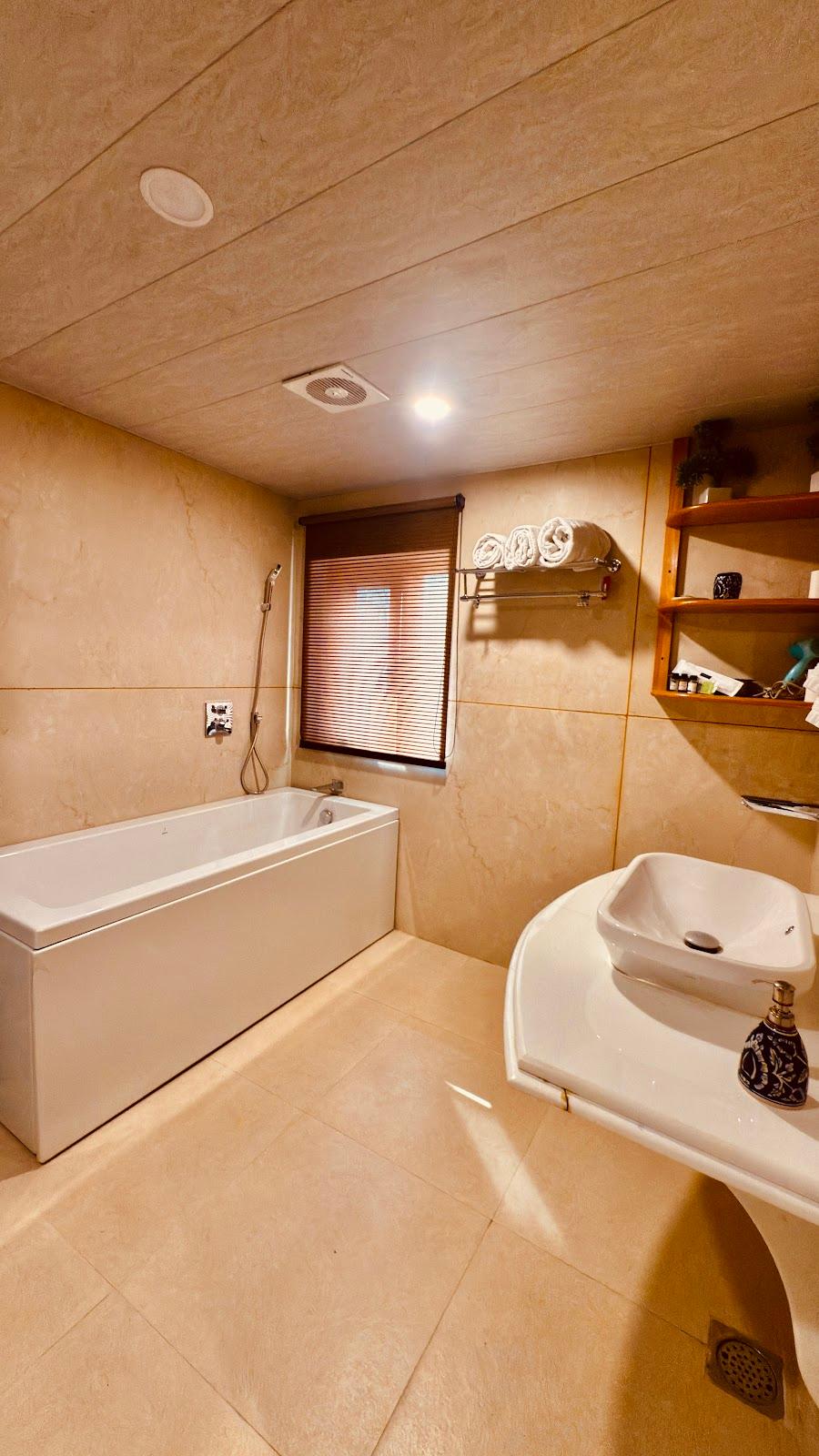 Kashmir Mahal Resorts by Stay Pattern – photo 4