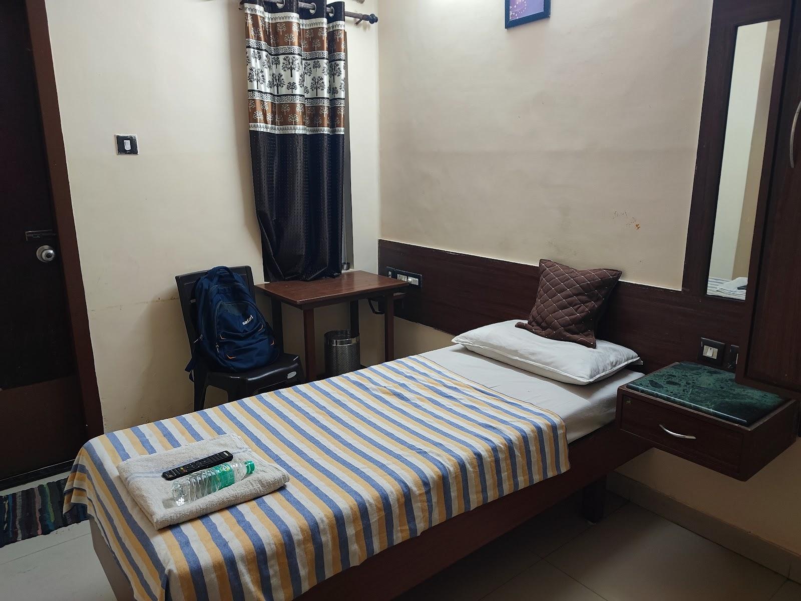 HOTEL JOTHI – photo 1