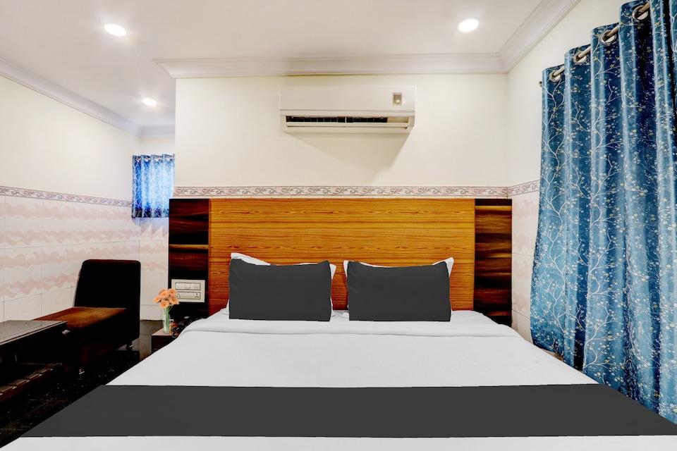 OYO Flagship 084 MG Road Trivandrum – photo 4