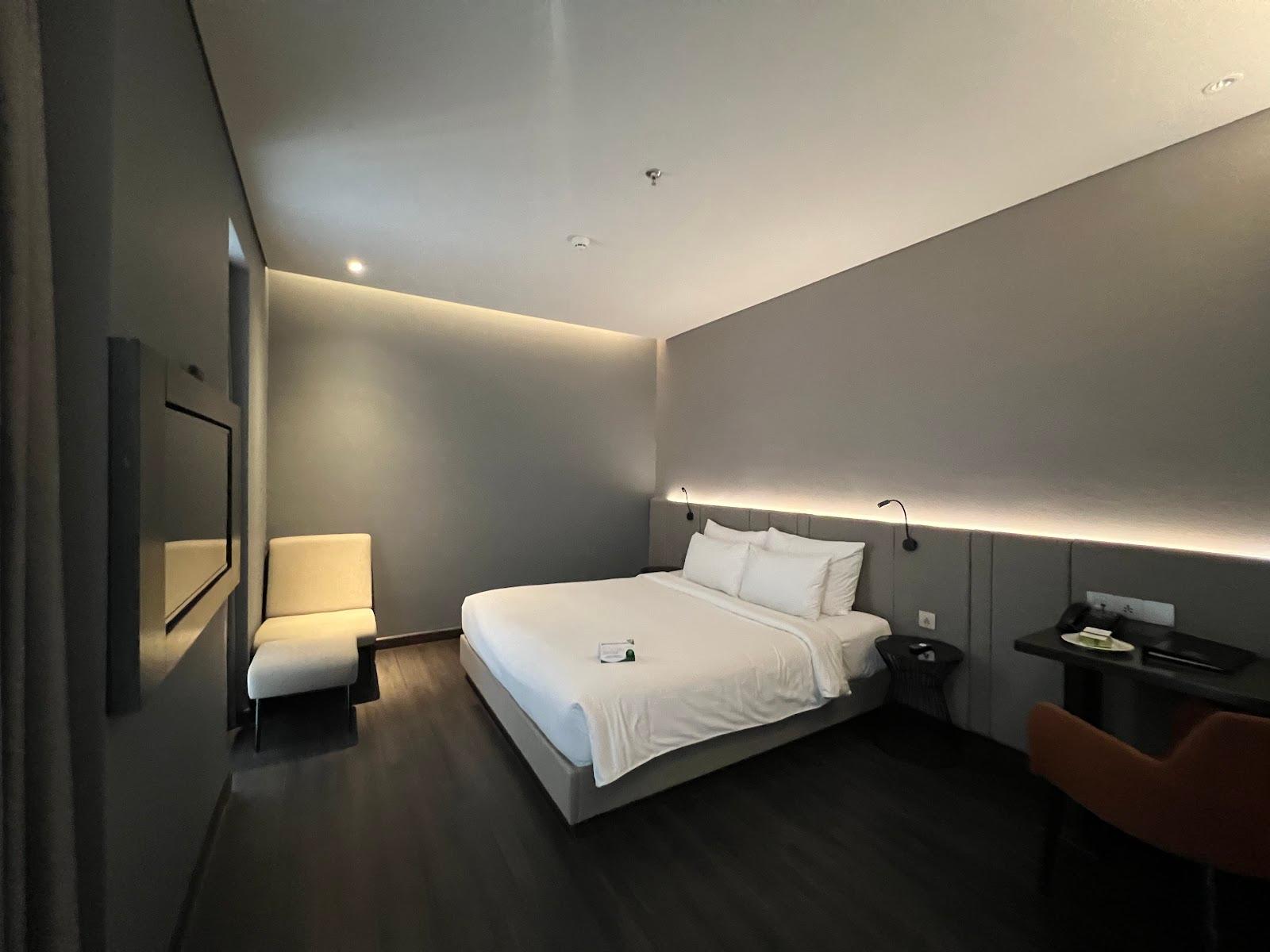 Stella Maris Beach Danang Hotel – photo 3