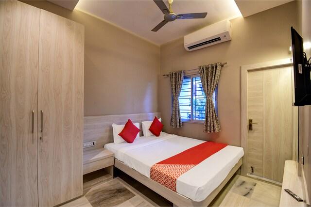OYO Flagship Kitchen Q Inn – photo 3
