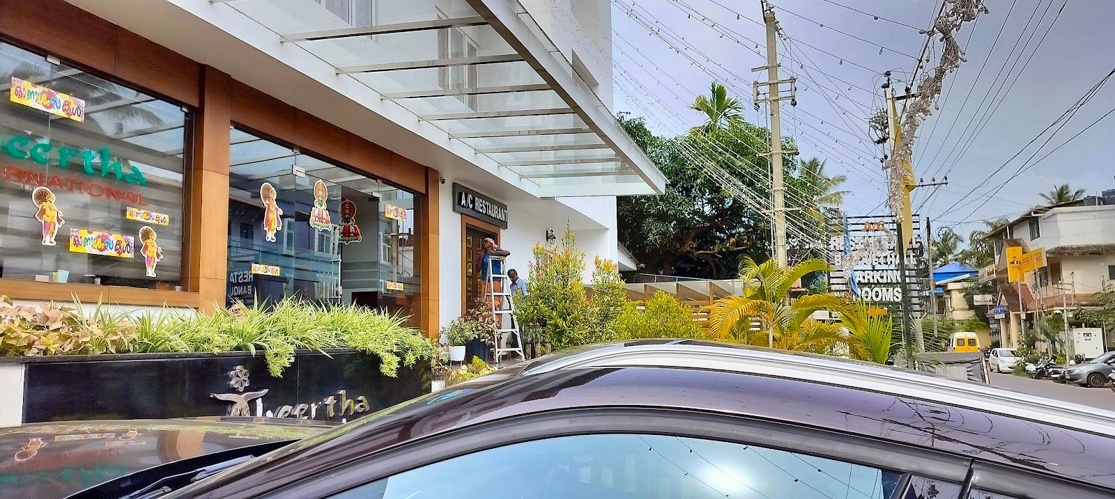 Theertha international – photo 4