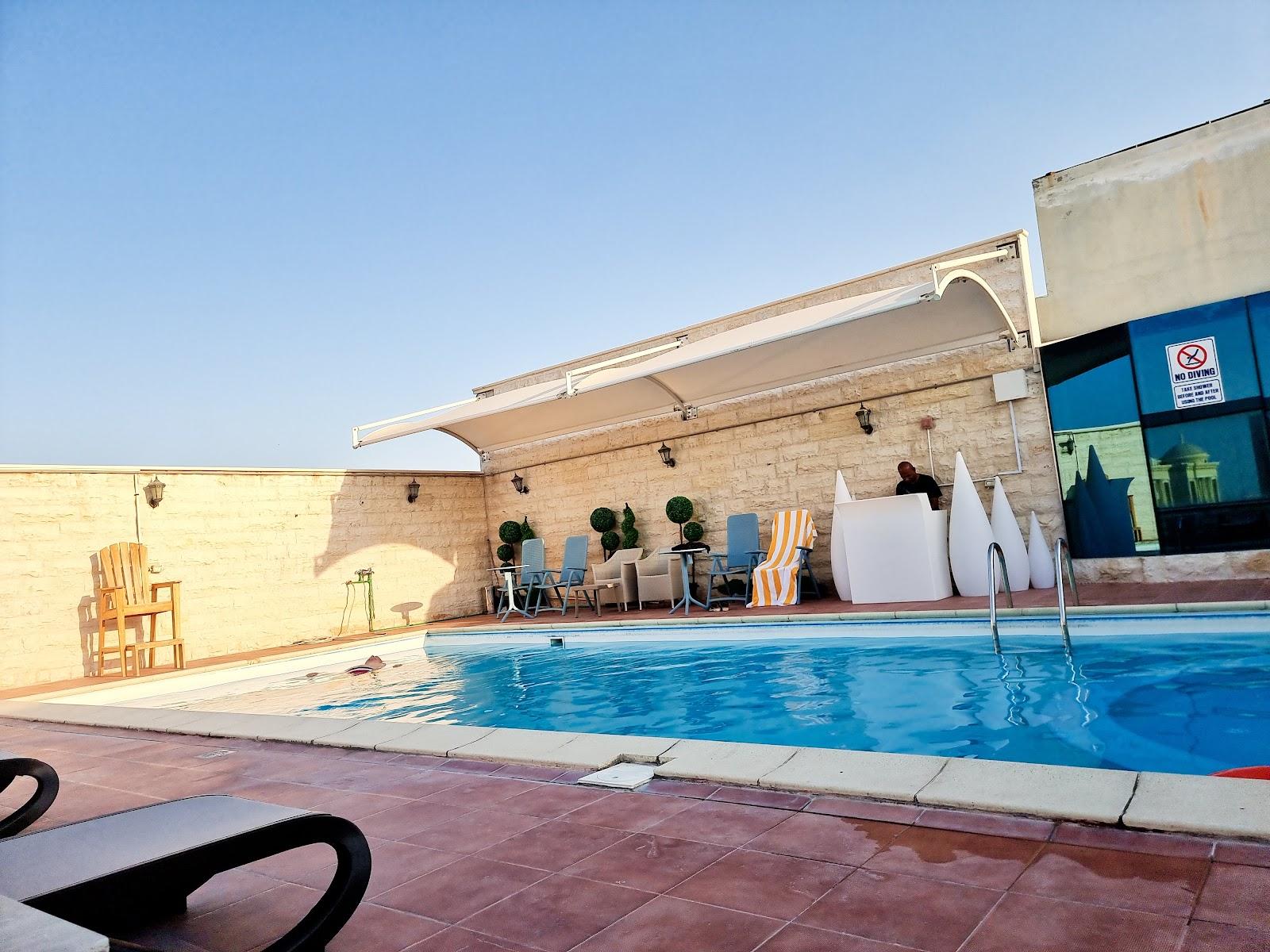 Golden Ocean Hotel – photo 1