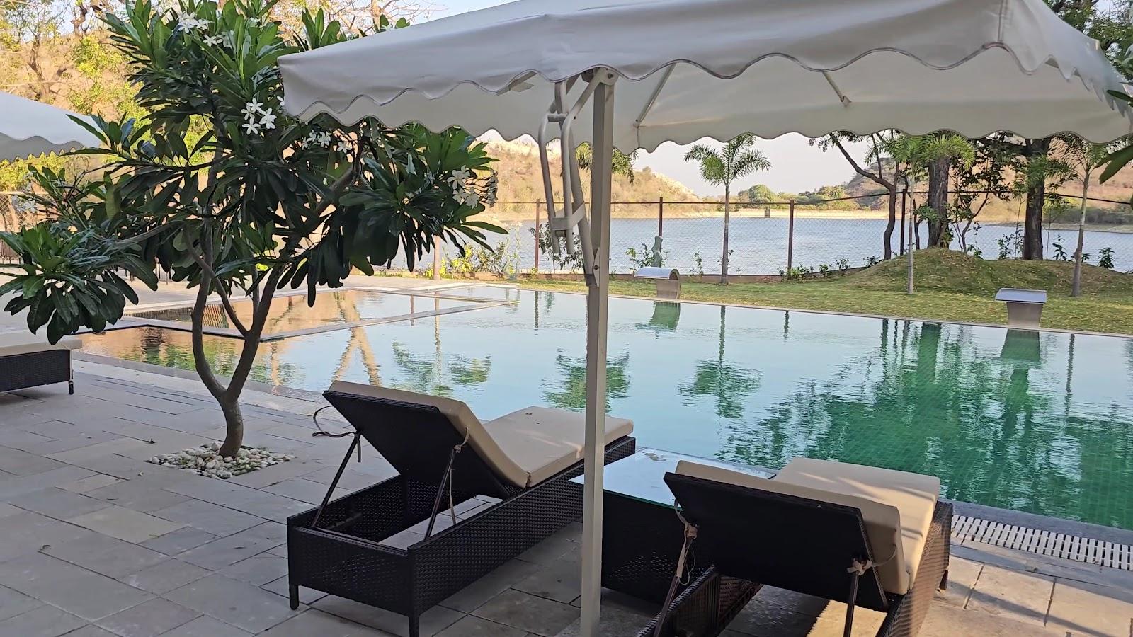 Tree of Life Amara Resort & Spa, Udaipur – photo 2