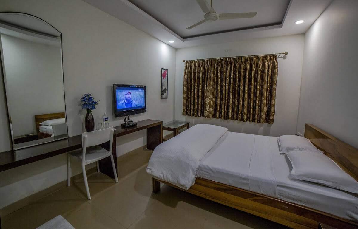 Paradise Villas & Resort – photo 3