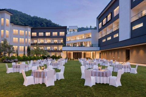 Le Méridien Dehradun Resort & Spa – photo 1