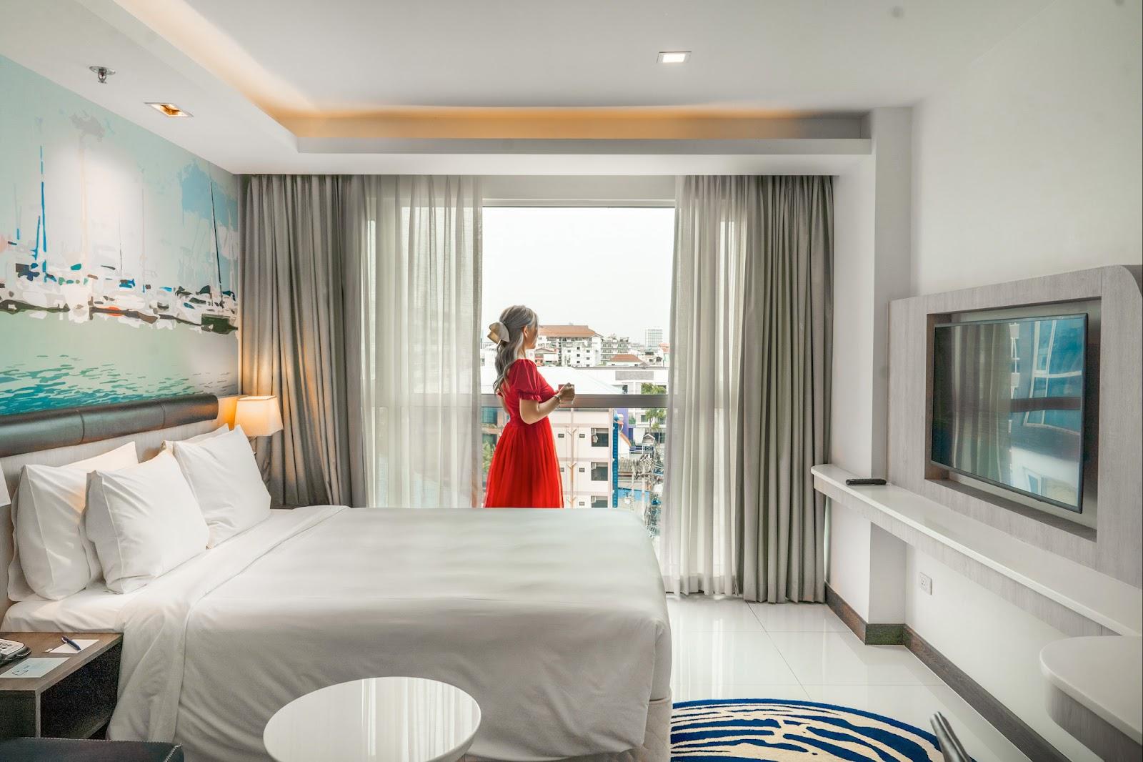 Holiday Inn Express Pattaya Central by IHG – photo 3