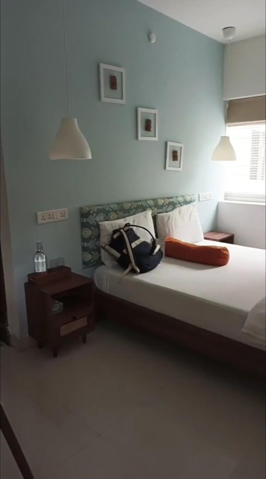 Nivara Stays (KPHB) - A Boutique Hotel Brand – photo 2