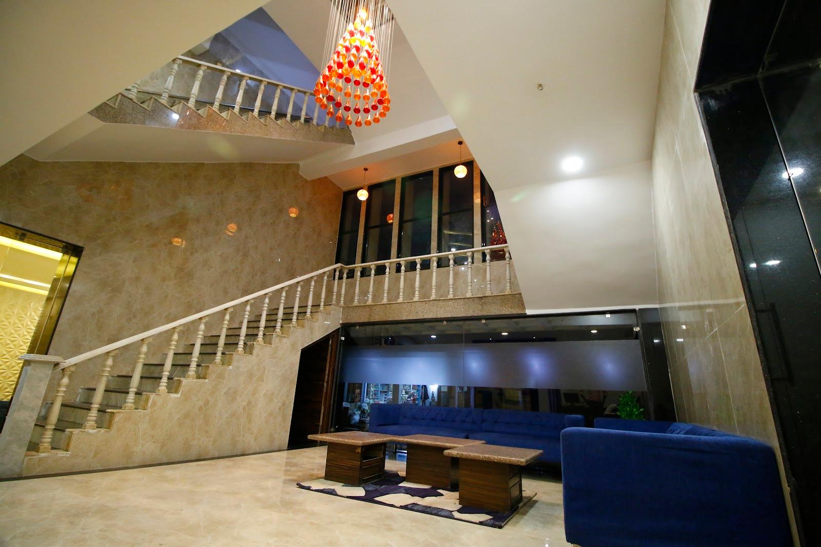 Hotel Himalaya Park – photo 2