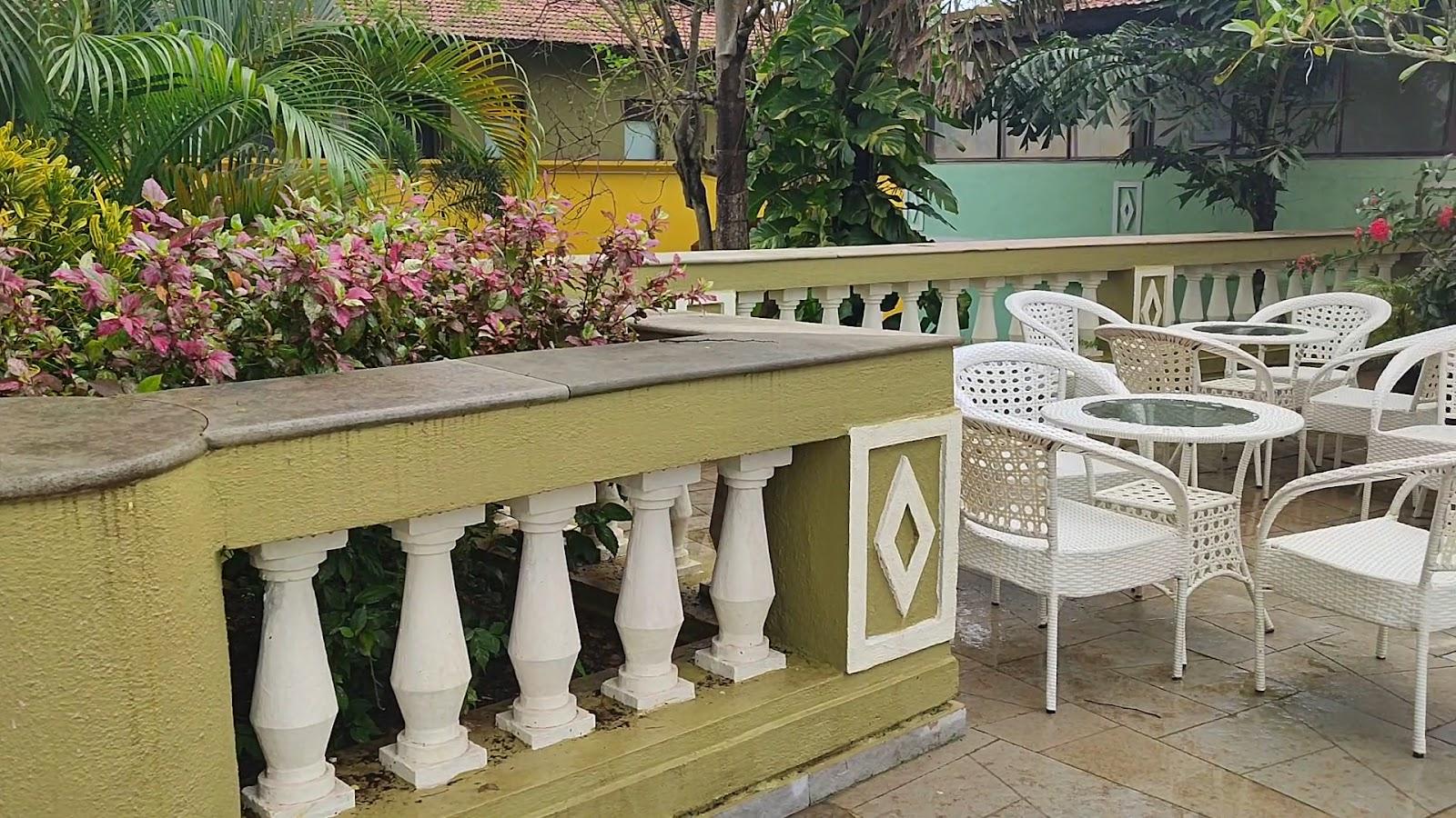 Mercure Goa Devaaya Resort – photo 2