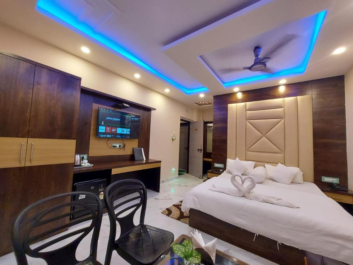 Balukona Beach Resort - Mandarmani – photo 3