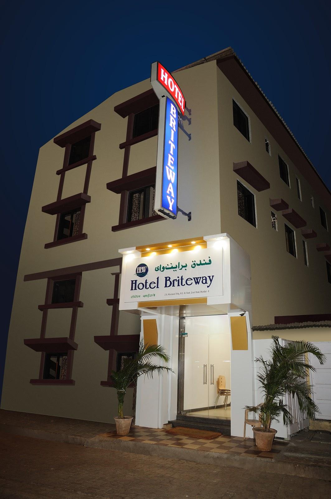 Hotel Briteway – photo 4