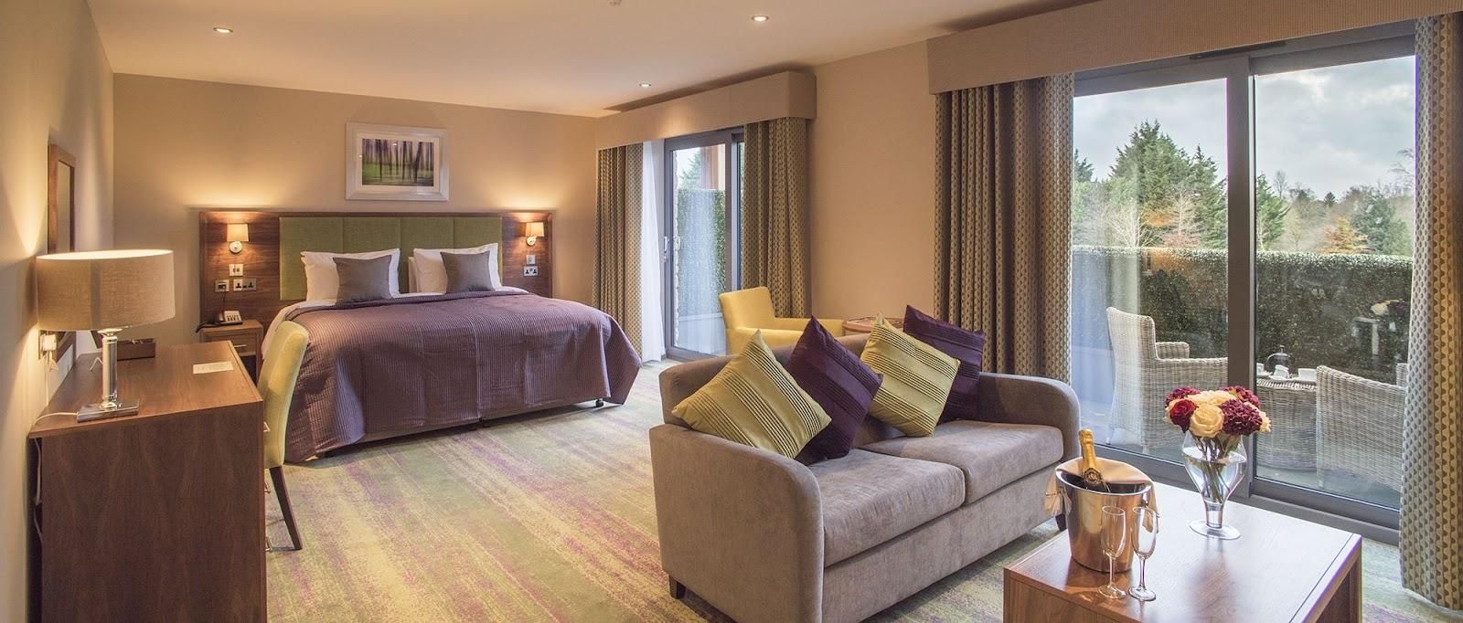 Cotswolds Hotel & Spa – photo 3
