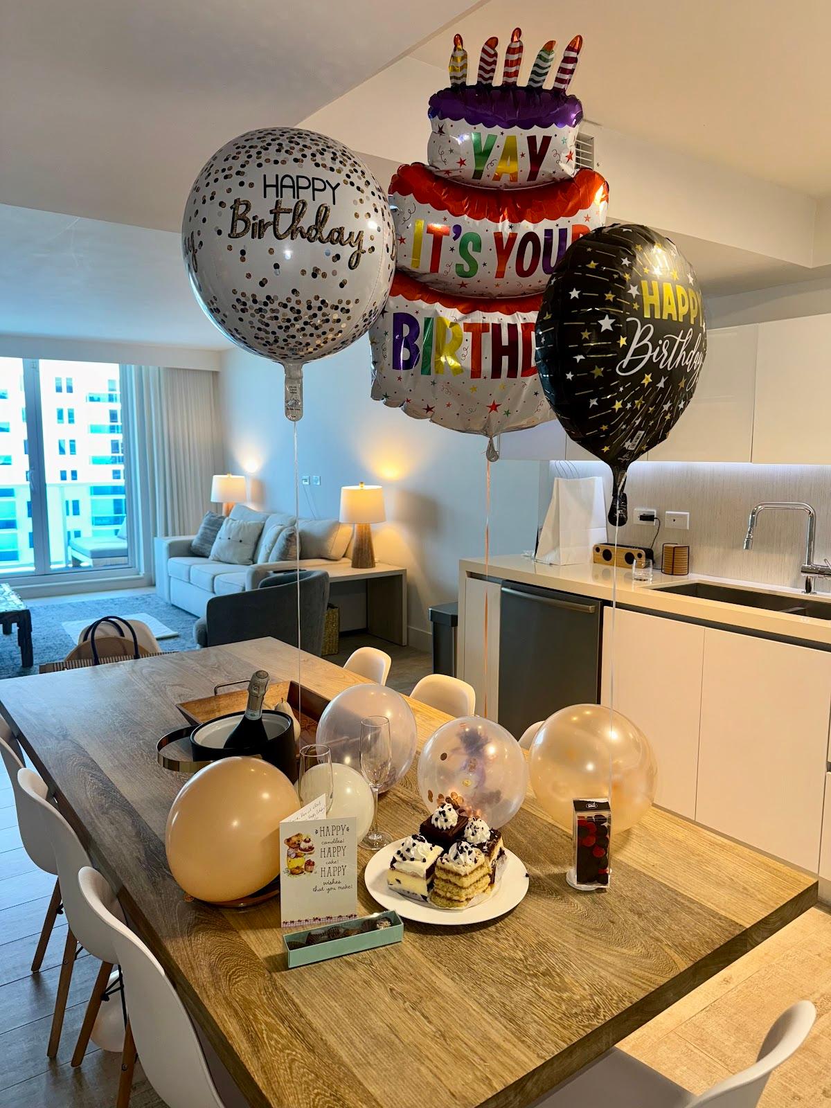 Luxury Rentals Miami Beach