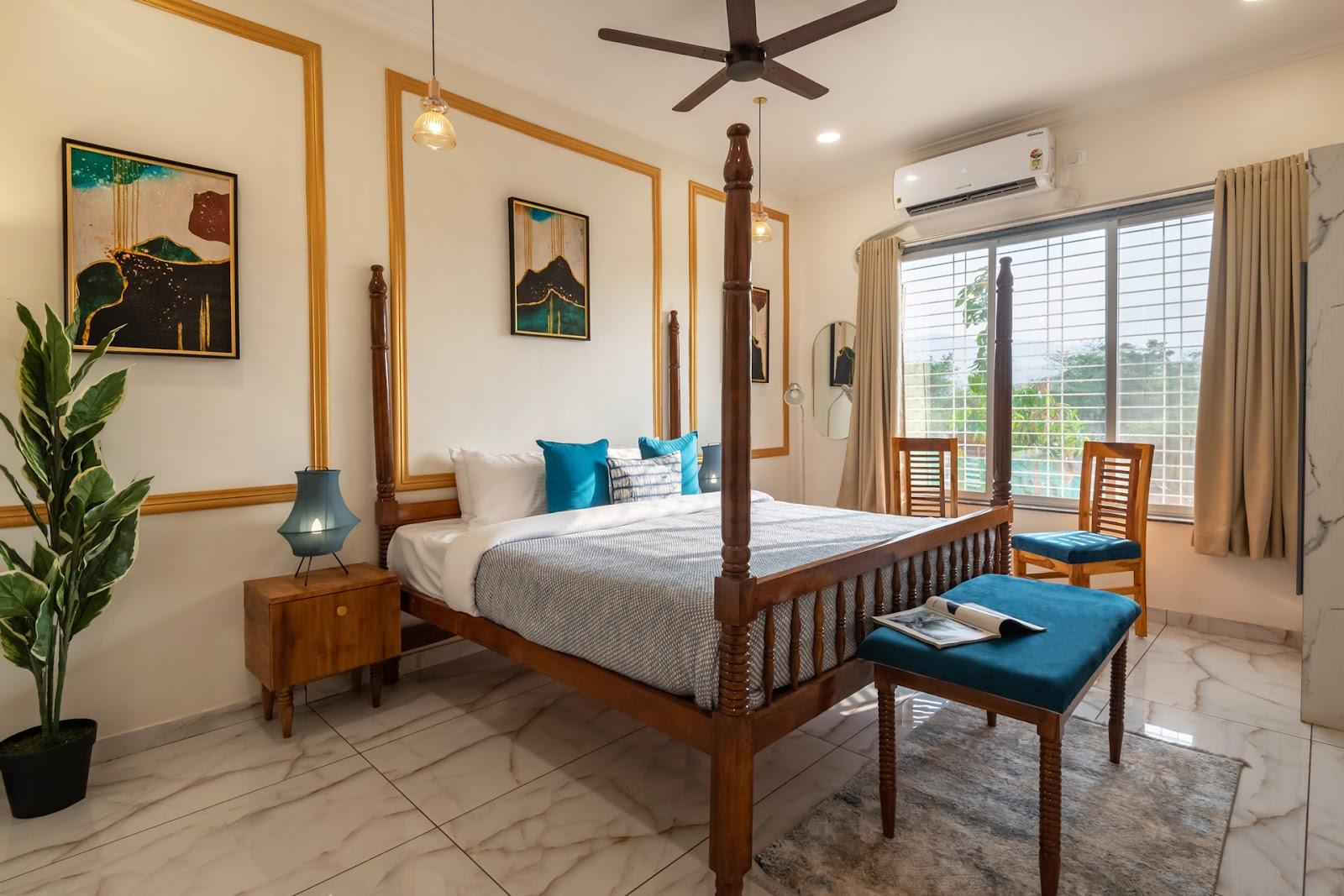 StayVista at Rio | Premium Villa with Private Pool in Karjat – photo 2