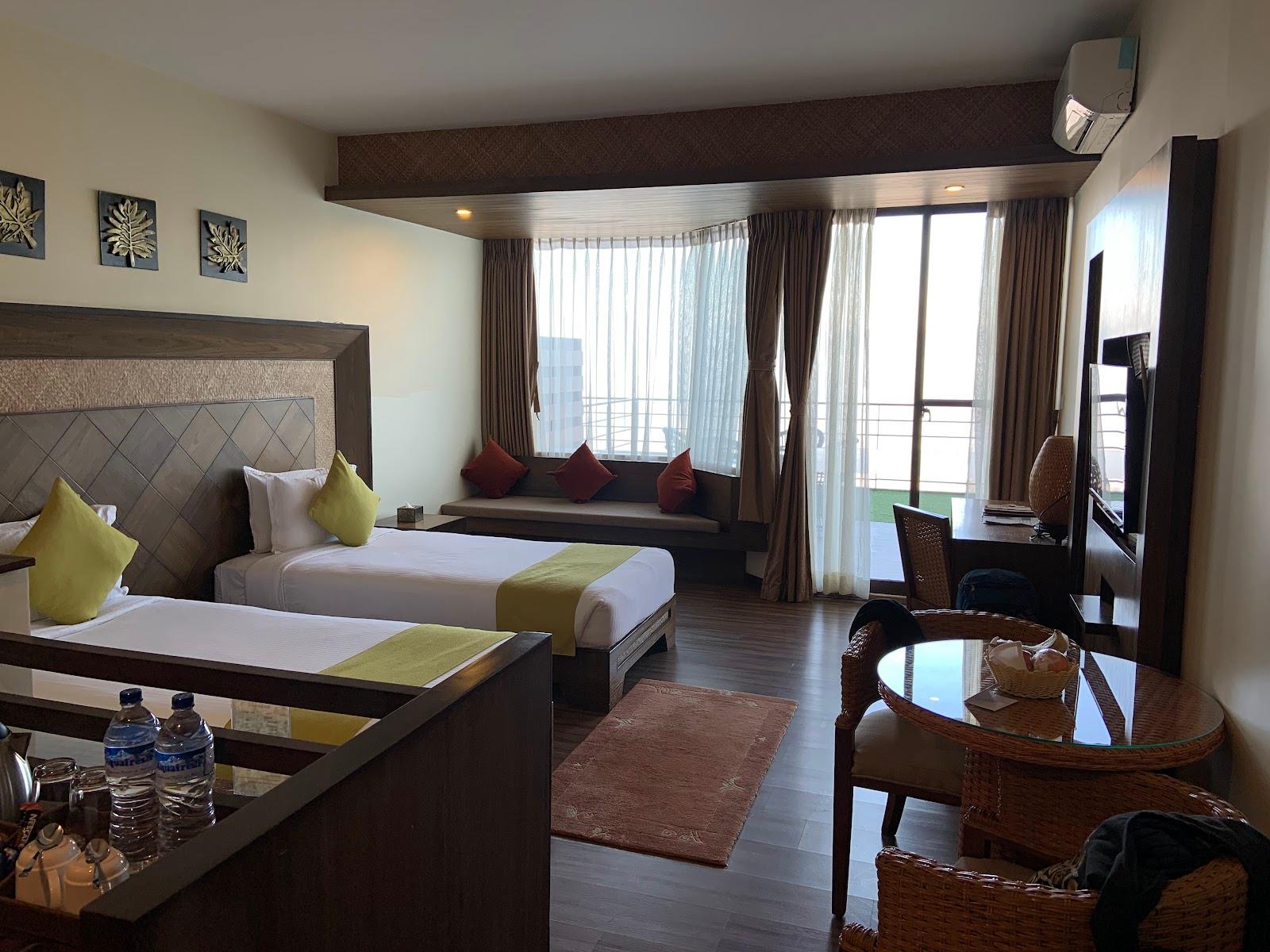 Hotel Mystic Mountain – photo 3